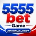 5555 BET Game