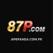 87P Game