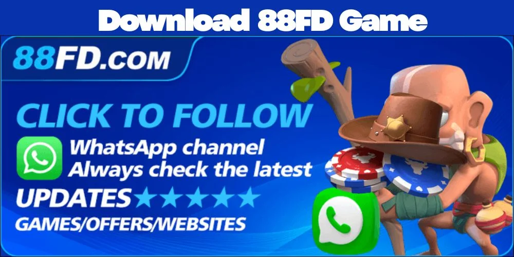 88FD Game