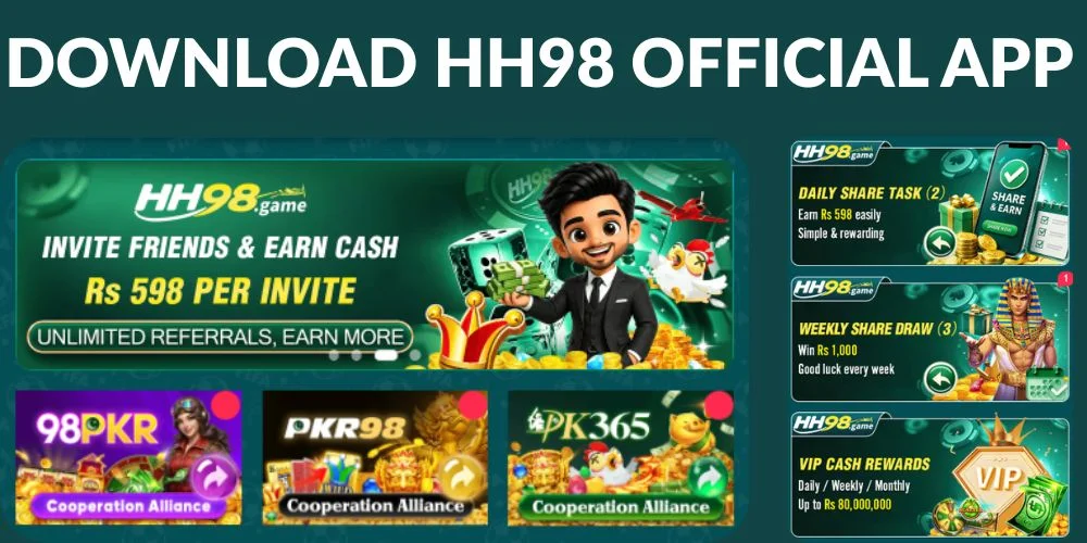 HH98