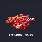 JK 667 Game