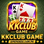 KK CLUB Game