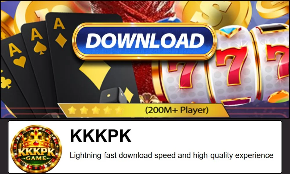 KKK PK Game