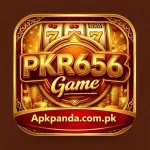 PKR656 Game