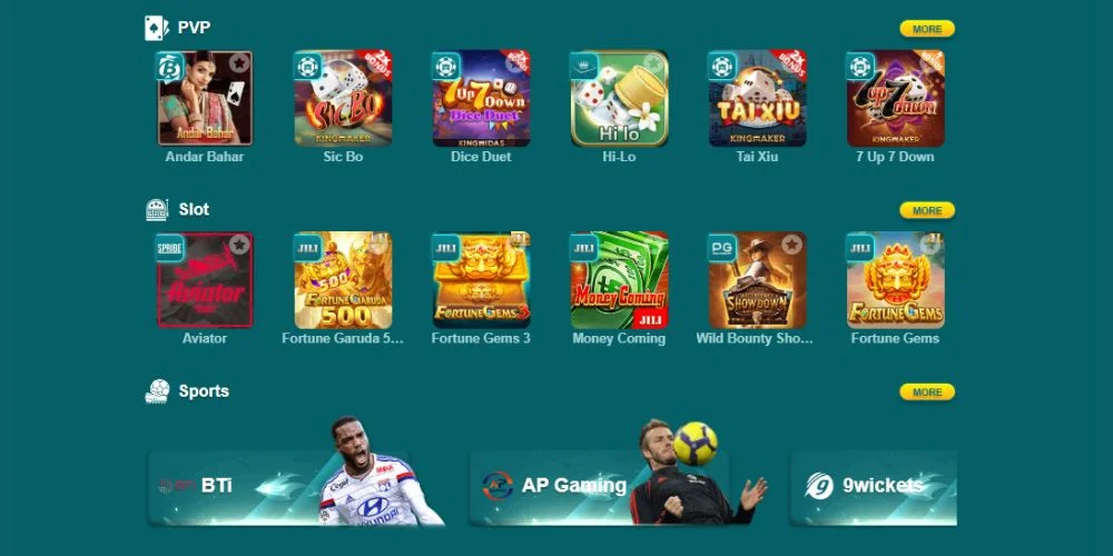 PKshaan Game