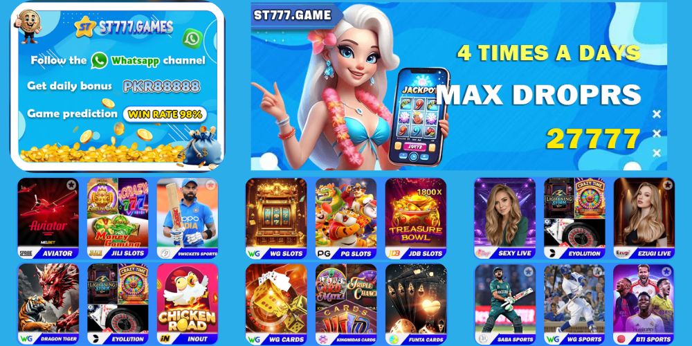 5555BET Game