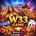 W33 Game