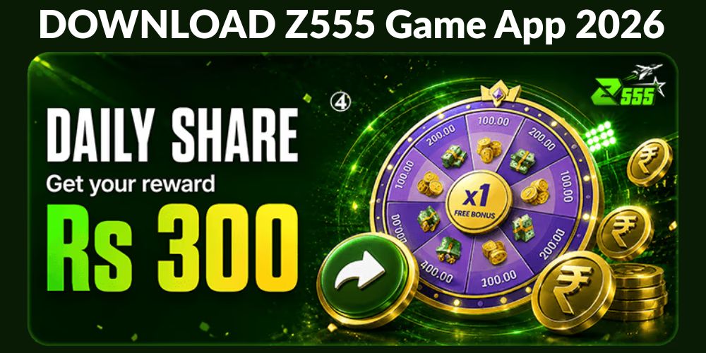 Z555 Game