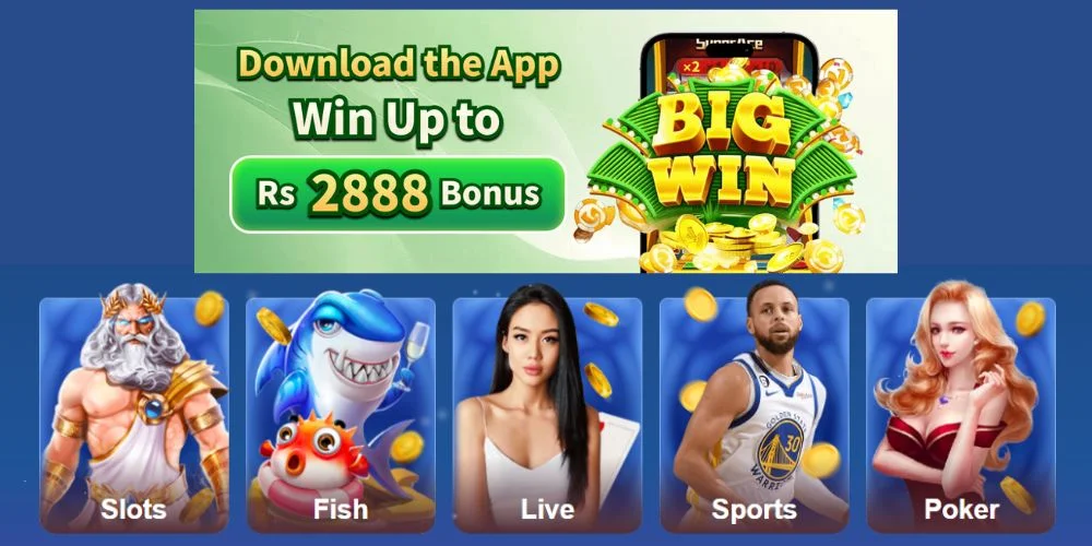 2888BET Game