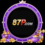 87P Game