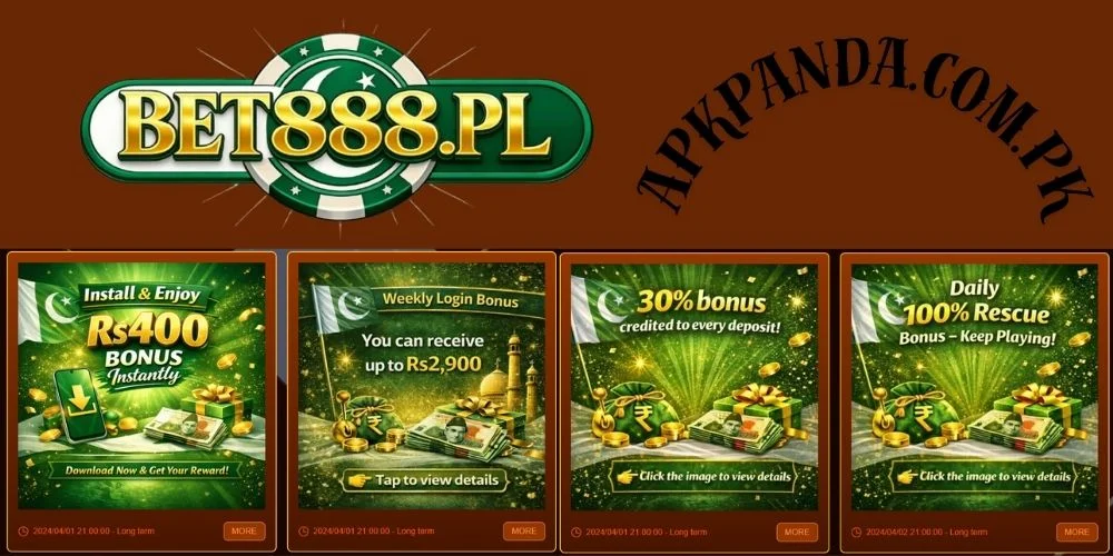 BET888 Game