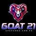 Goat21 Game