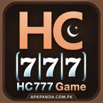 HC777 Game