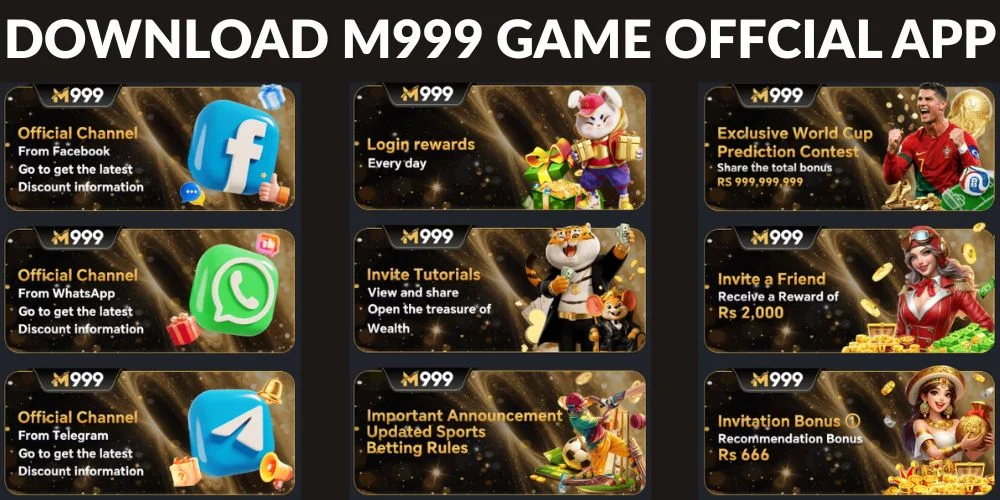 M999 Game