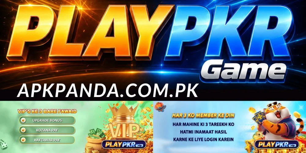 Play Pkr Game