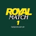Royal Match 1 Game