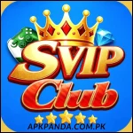 Svip Club Game