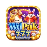 WD PAK777 Game