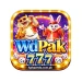WD PAK777 Game