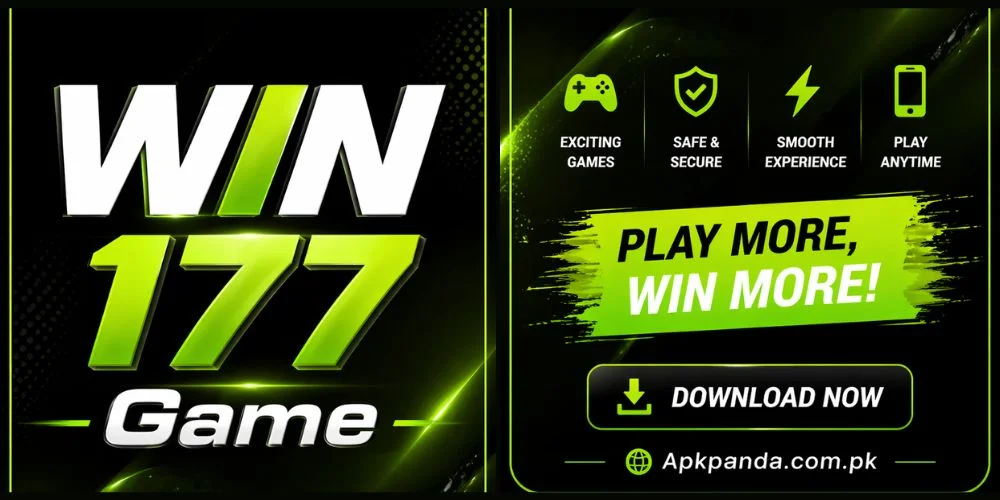 WIN177 Game