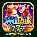 Wdpak777 Game