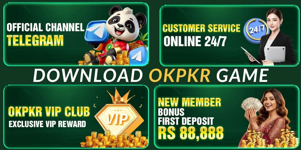 Ok Pkr Game