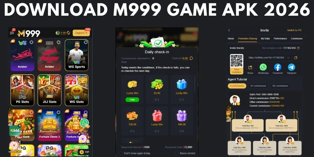 M999 Game