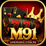 M91 Game